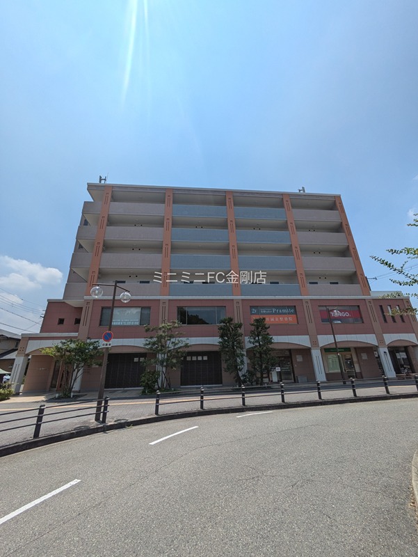カタヤビル その他外観2