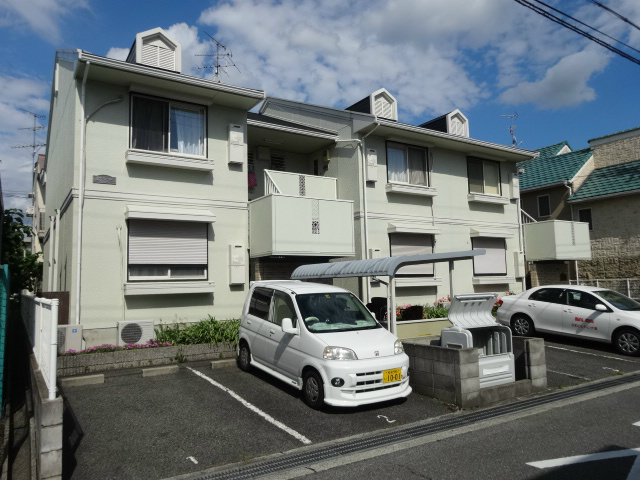 リヴセジュール その他外観2