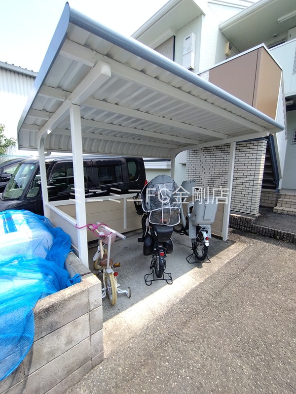 リヴセジュール その他外観3