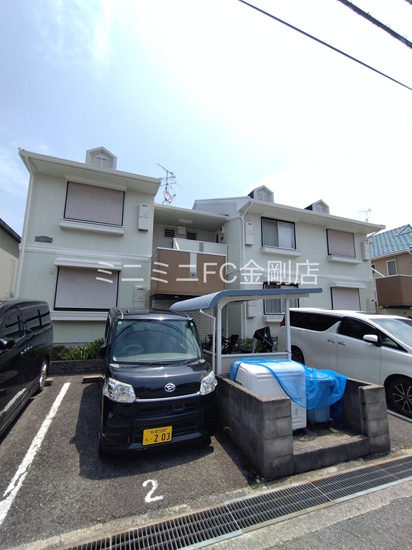 リヴセジュール その他外観5