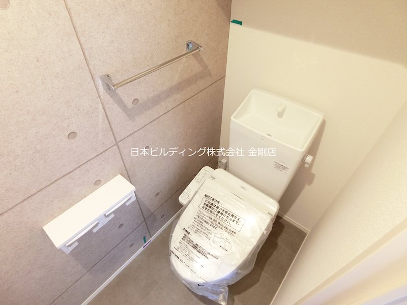 D-room K・M金剛 その他1