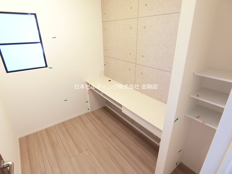 D-room K・M金剛 その他3