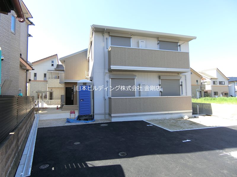 D-room K・M金剛 その他外観1