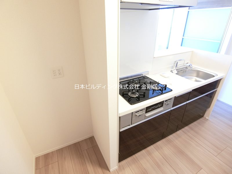 D-room K・M金剛 その他9
