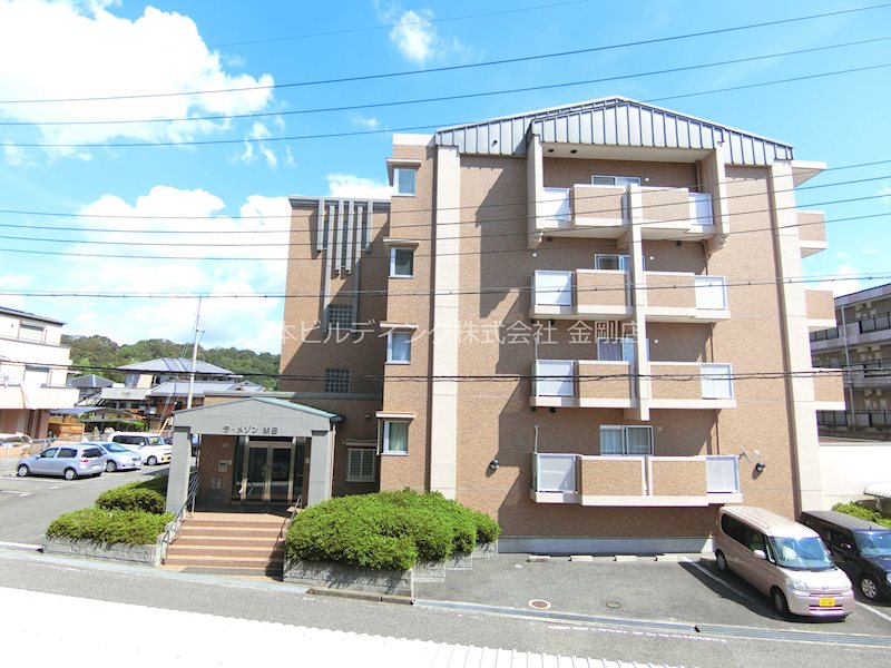 ラ・メゾンMSⅢ その他15