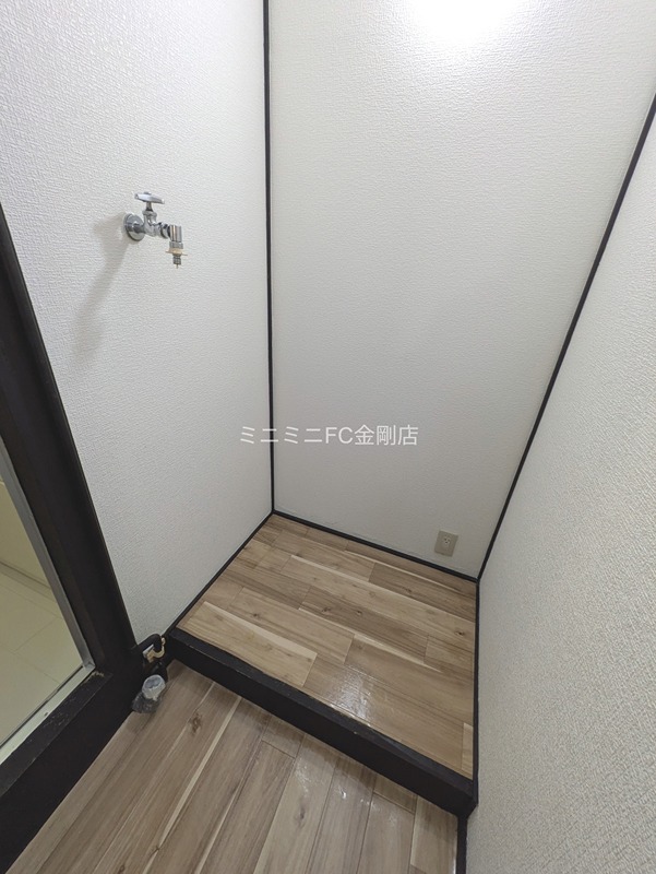 泉北宮山台団地3号棟 その他4