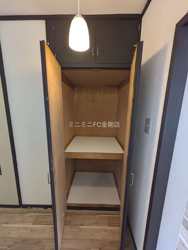 泉北宮山台団地3号棟 その他9