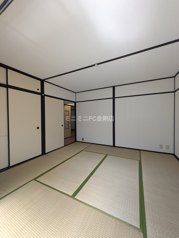 泉北宮山台団地3号棟 その他15