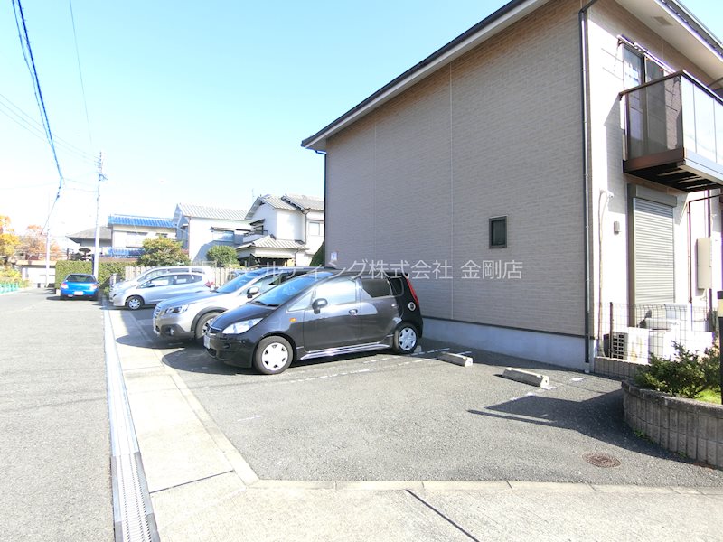 Le Grand Voir その他外観1