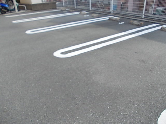 ミゾノカワＡ その他外観1
