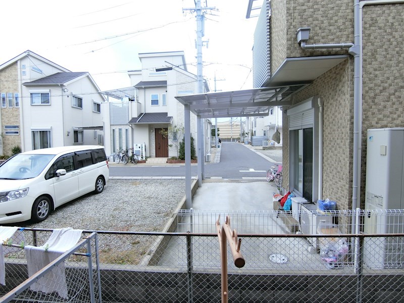 ファミリーハイツＴ・Ｙ その他5