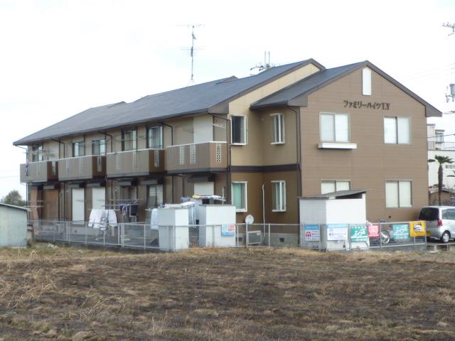 ファミリーハイツＴ・Ｙ その他外観3