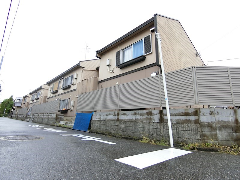 ファミールカーサ その他外観5