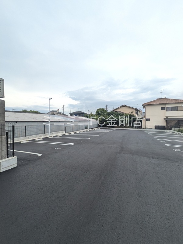 グランヴェールⅥ その他外観4