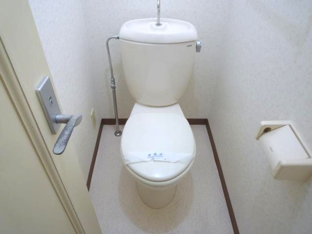 リトルバレイA棟 その他1