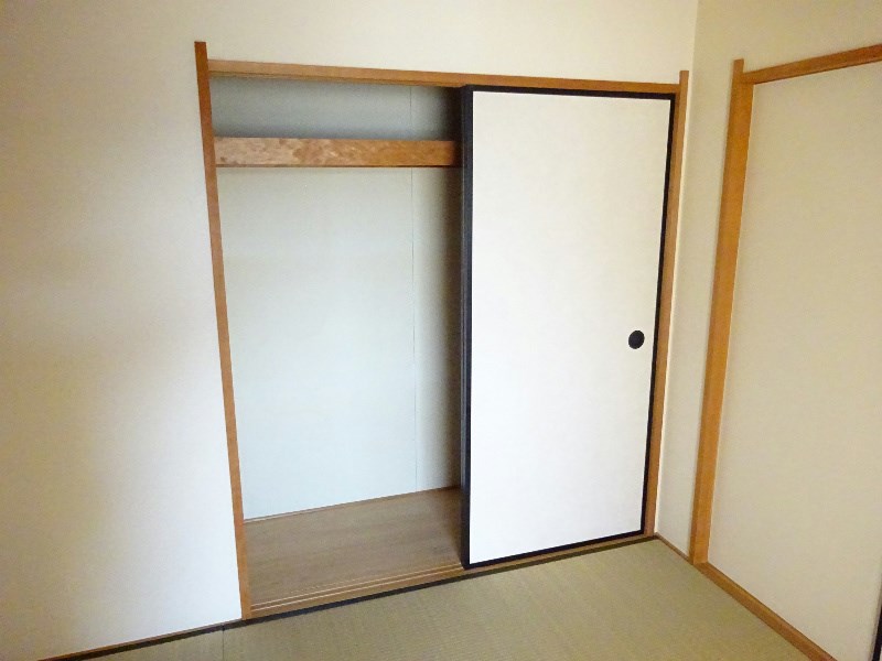 リトルバレイA棟 その他4