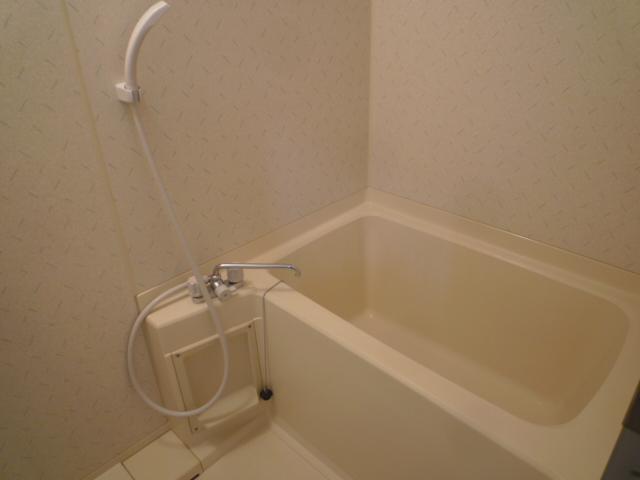 リトルバレイA棟 風呂画像