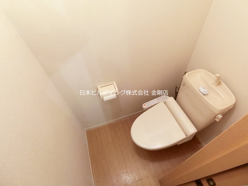 ハイツエンデバーⅡ その他1