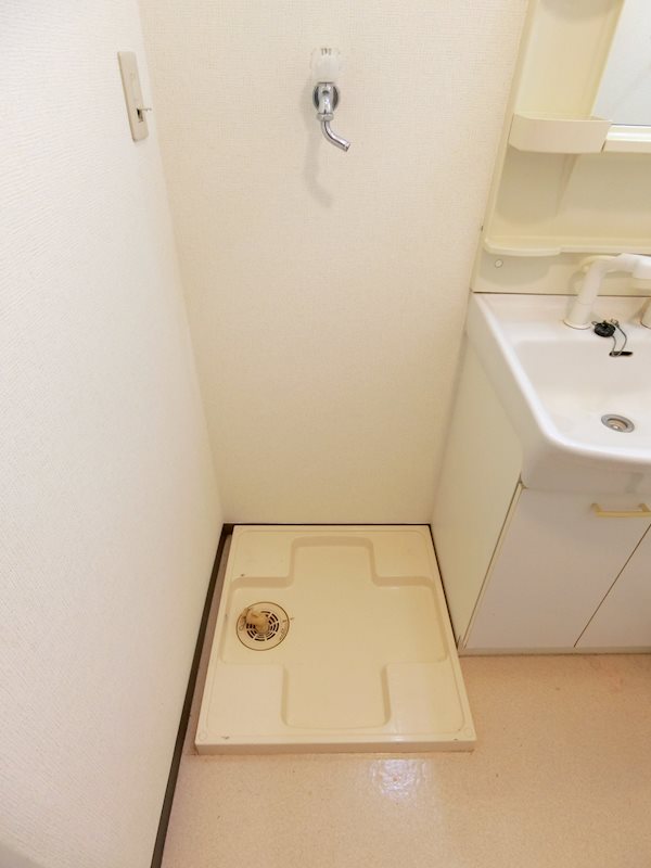 セカンドパレス その他10