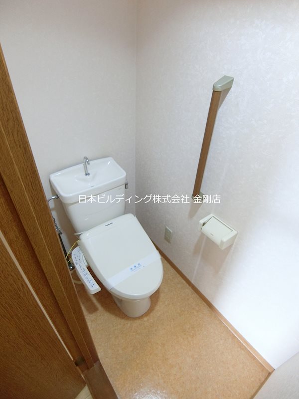 メゾンロゼ その他3