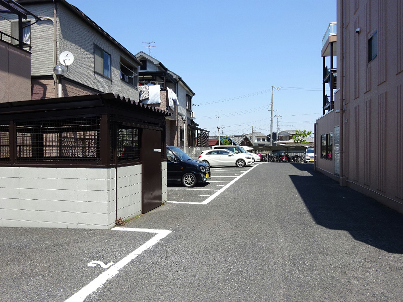 メゾンロゼ その他外観1
