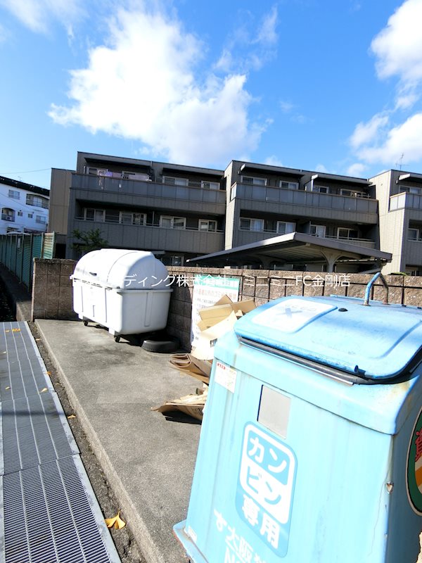 ボナール西山台 その他外観6