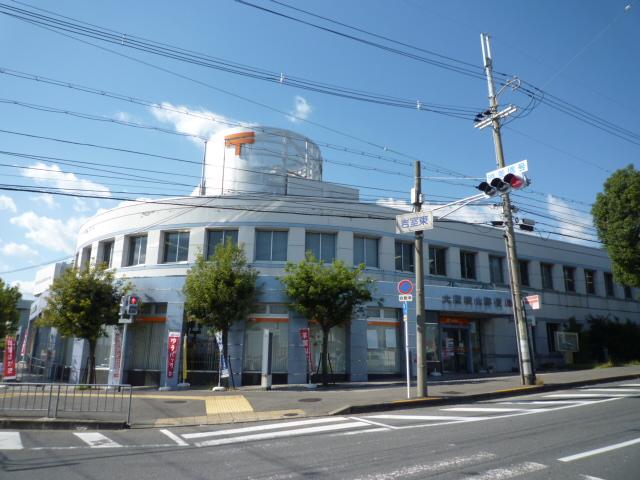 ボナール西山台 周辺画像5
