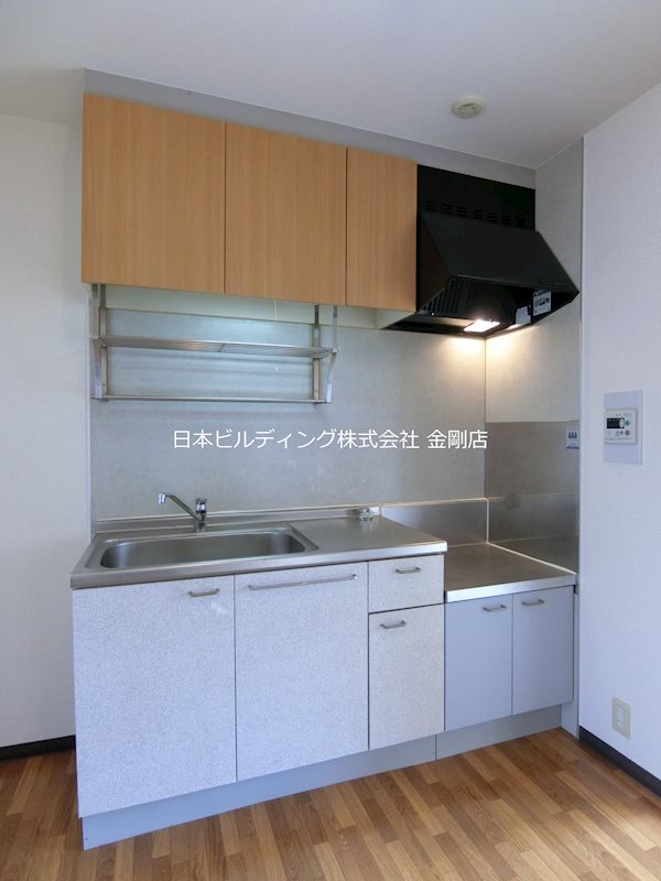 フローレンス泉 キッチン
