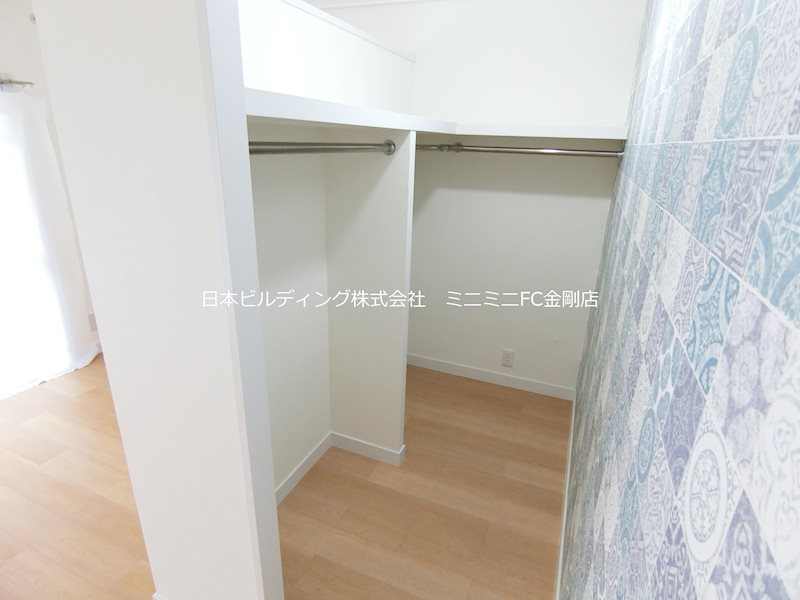 ＵＲ金剛団地　133号棟 その他4