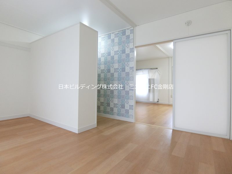 ＵＲ金剛団地　133号棟 その他5