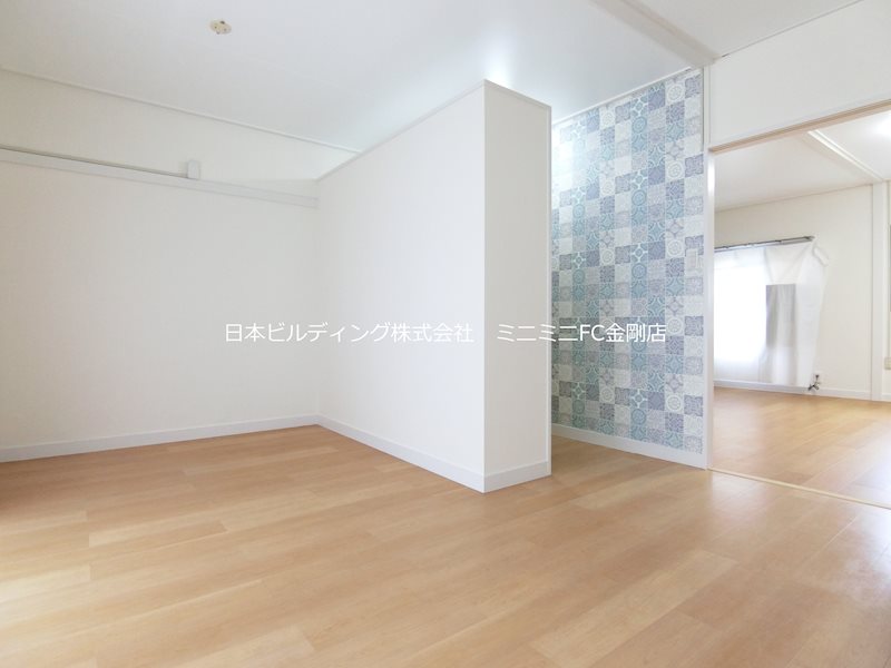 ＵＲ金剛団地　133号棟 その他12