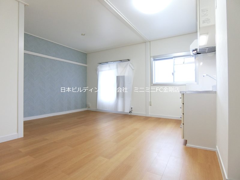 ＵＲ金剛団地　133号棟 その他13