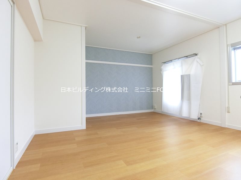 ＵＲ金剛団地　133号棟 その他15