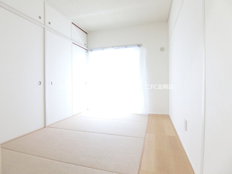 ＵＲ金剛団地　133号棟 その他16