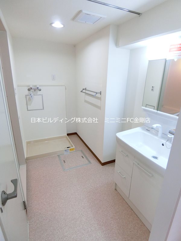 フレール金剛　352号棟 その他2