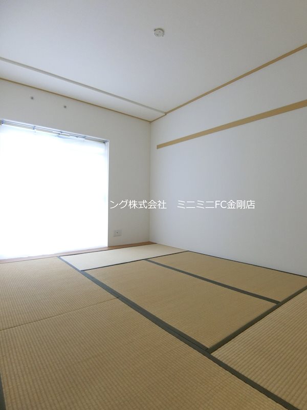 フレール金剛　352号棟 その他10
