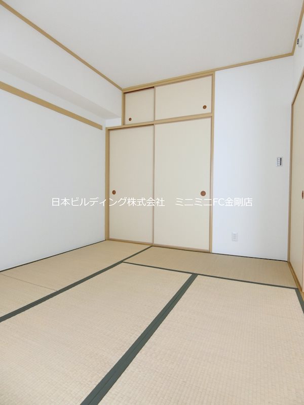 フレール金剛　352号棟 その他14