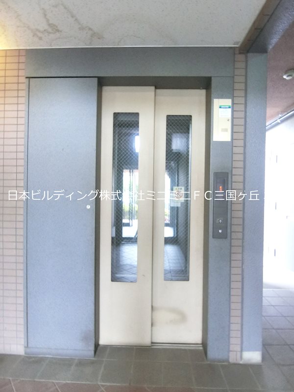サンパティークちぐさⅡ その他外観2