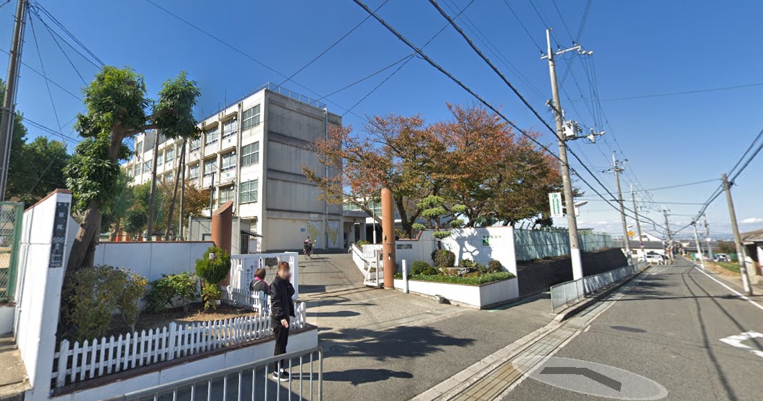 HS北野田 周辺画像8