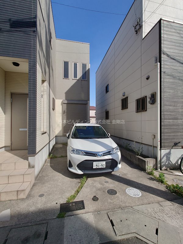 フジパレス戸建賃貸和泉市池田下町 その他外観1