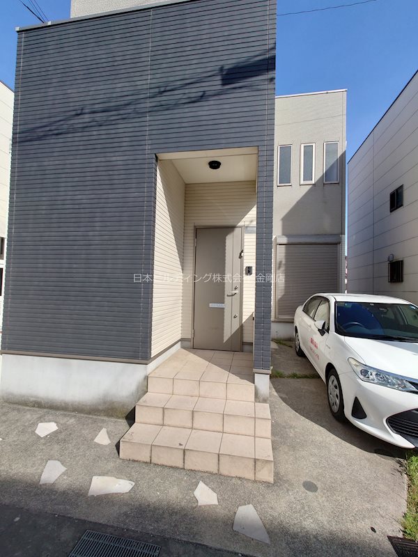 フジパレス戸建賃貸和泉市池田下町 その他外観2