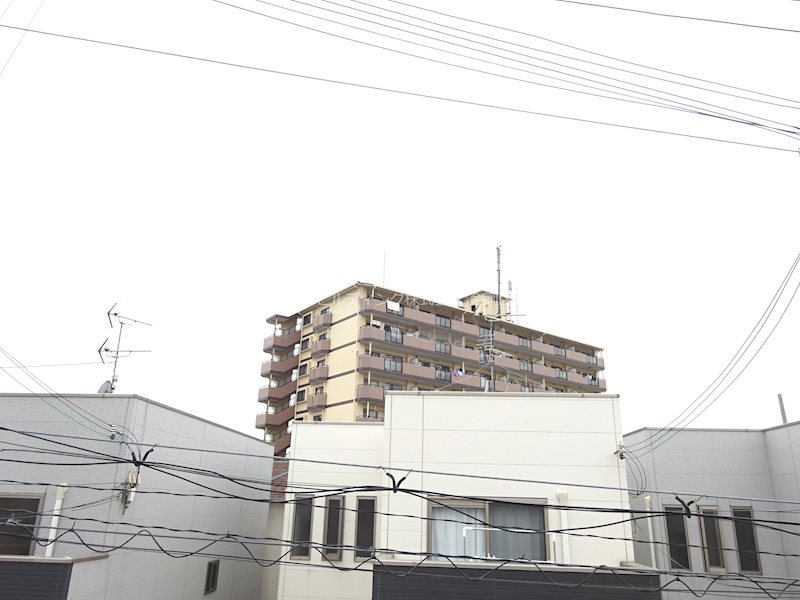 フジパレス戸建賃貸池田下町   その他6