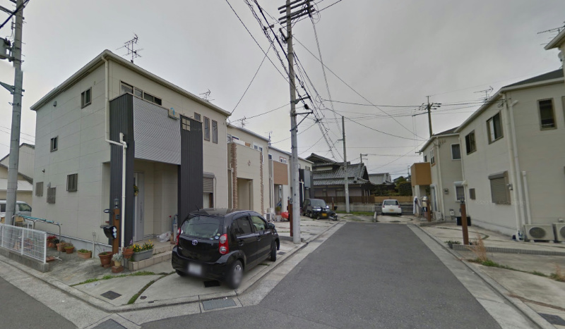 フジパレス戸建賃貸池田下町   その他外観1
