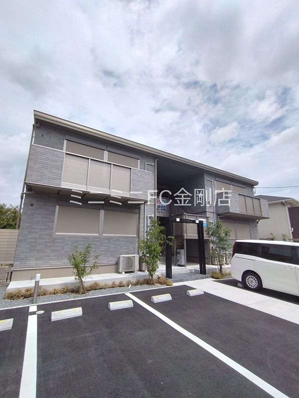 パルク西山台  その他外観1