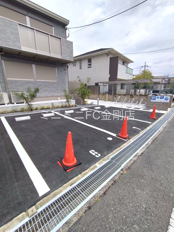 パルク西山台  その他外観3