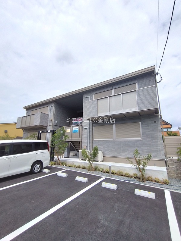 パルク西山台  その他外観4