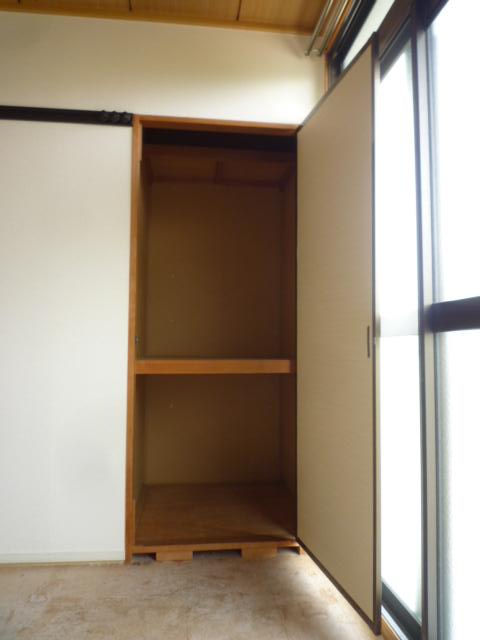 シャトー・ド・イワネE号館 その他1