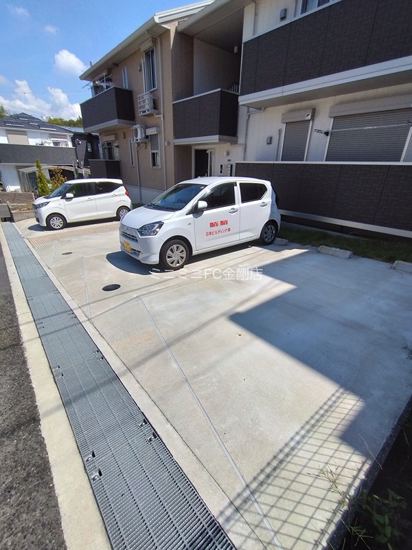 AVENIR その他外観5