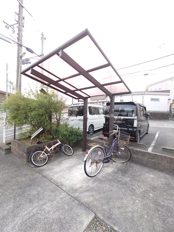 コンフォルト三日市 その他外観2