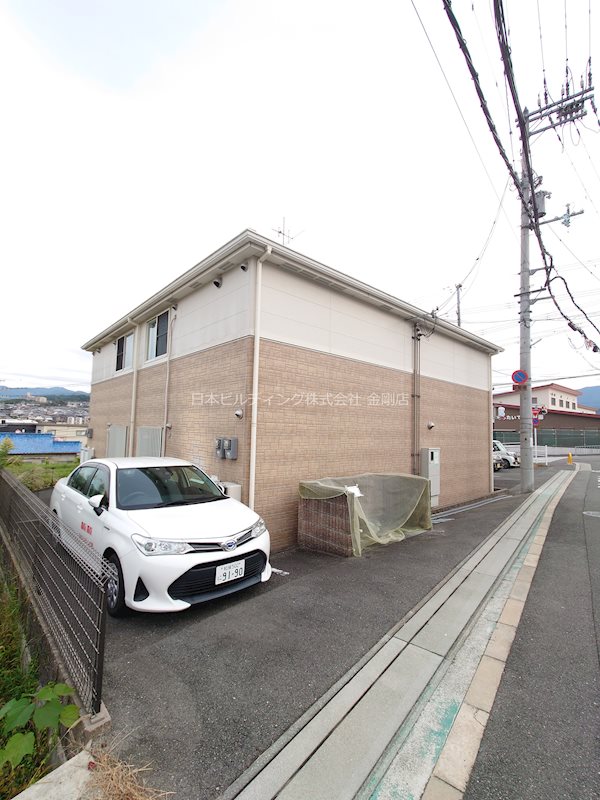 コンフォルト三日市 その他外観3